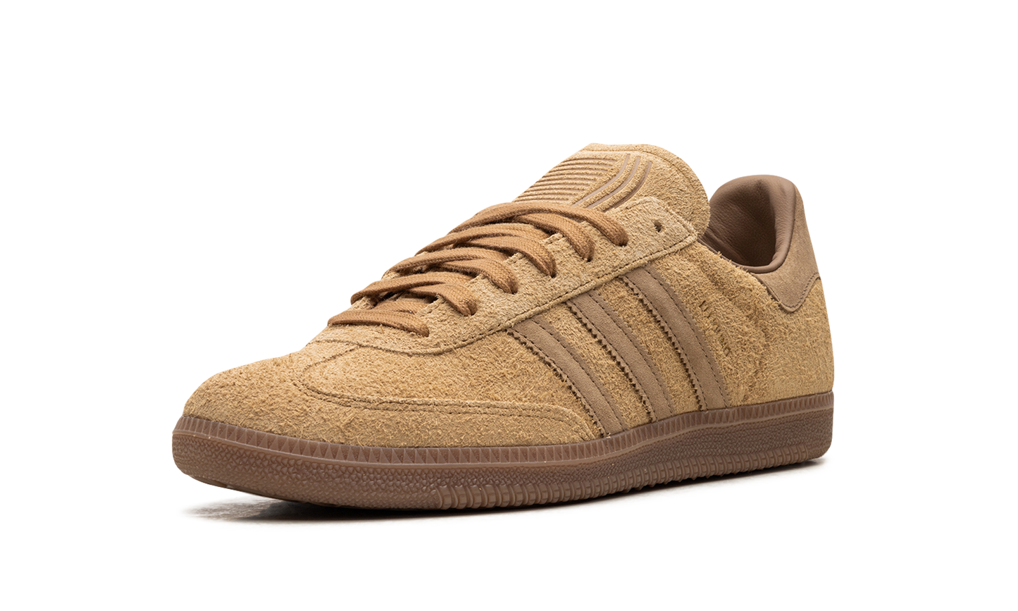 Adidas Samba OG | JJJJound Tobacco