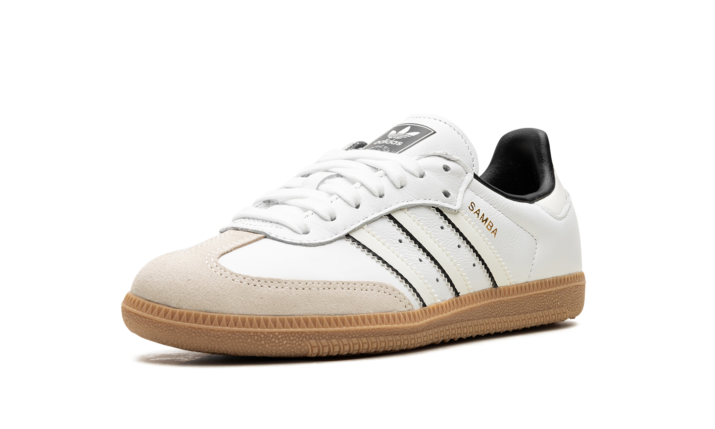 Adidas Samba OG | Off White Core Black