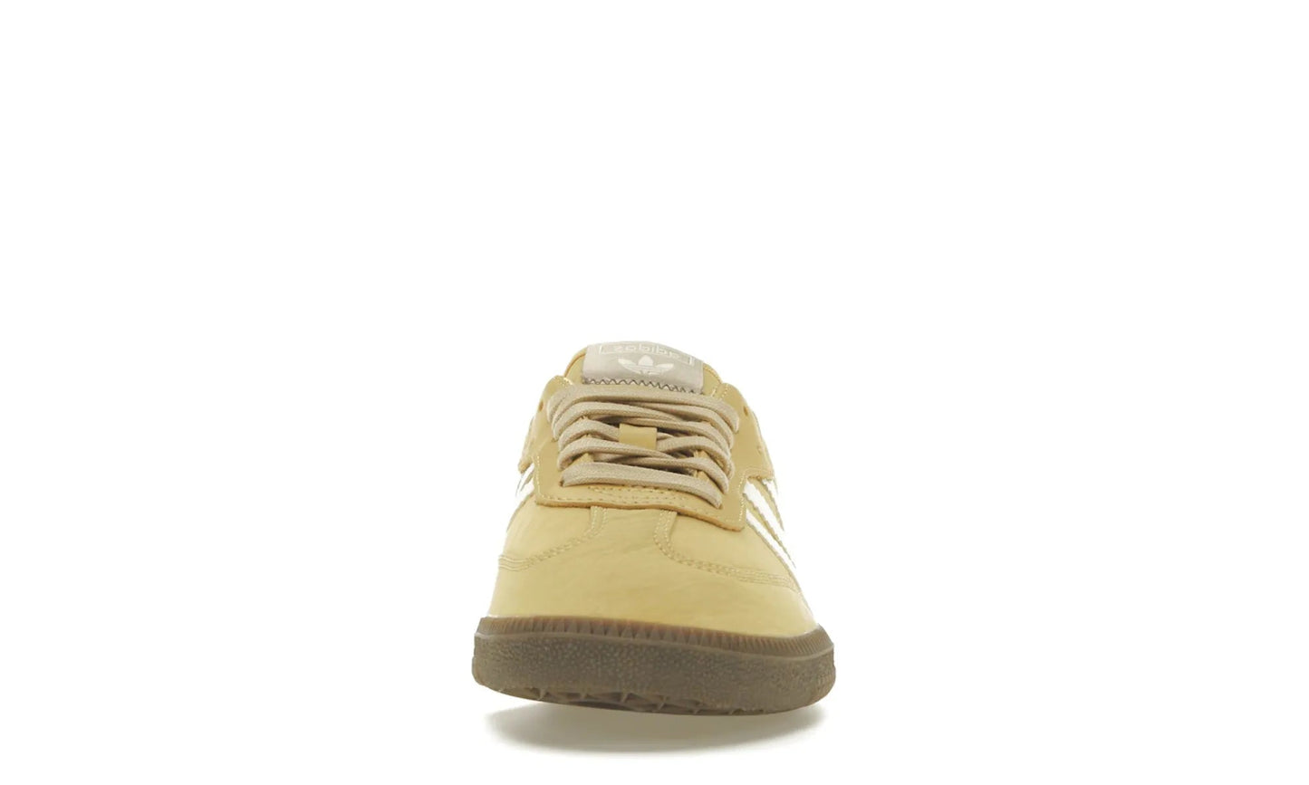 Adidas Samba OG | Reflective Nylon Oat