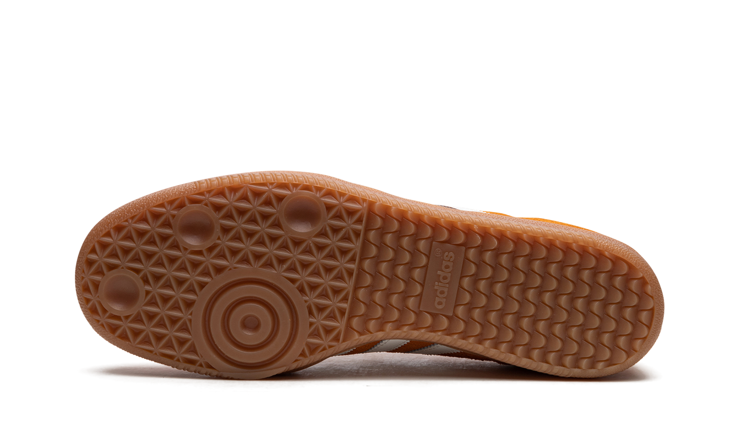 Adidas Samba OG | Orange Rush Gum