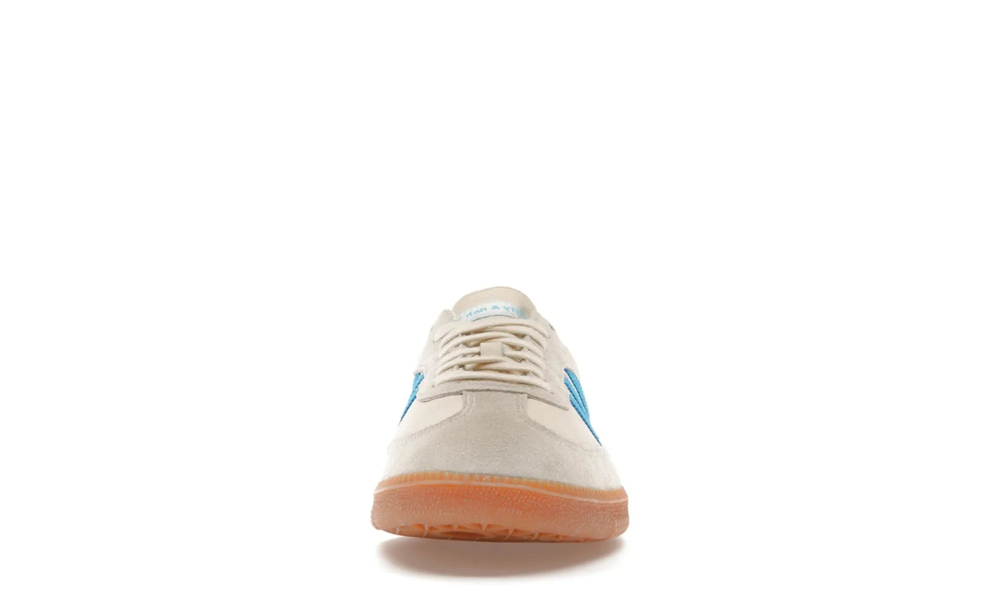 Adidas Samba OG | Sporty & Rich Cream Blue