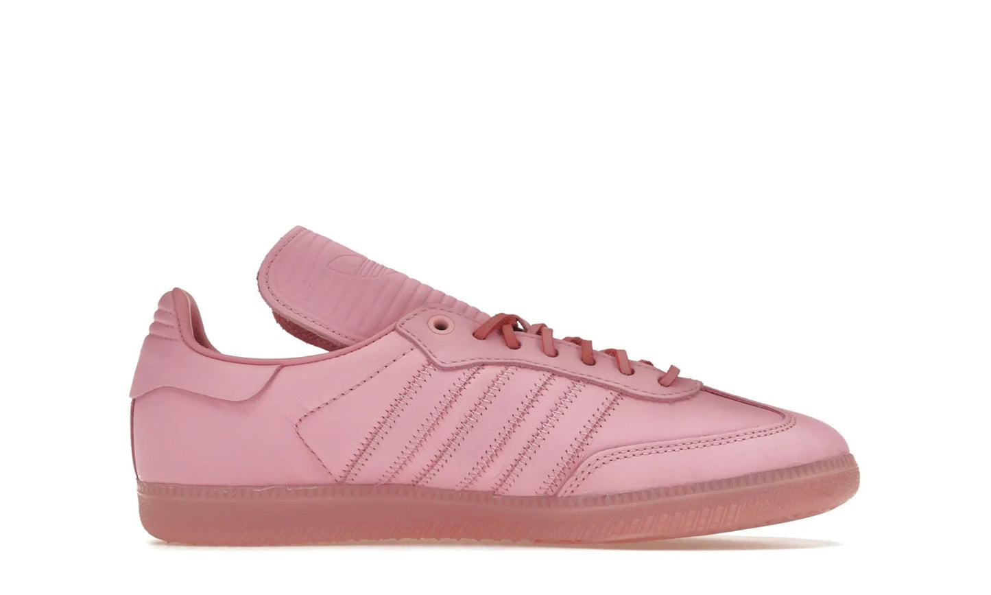 Adidas Samba | Pharrell Humanrace Pink