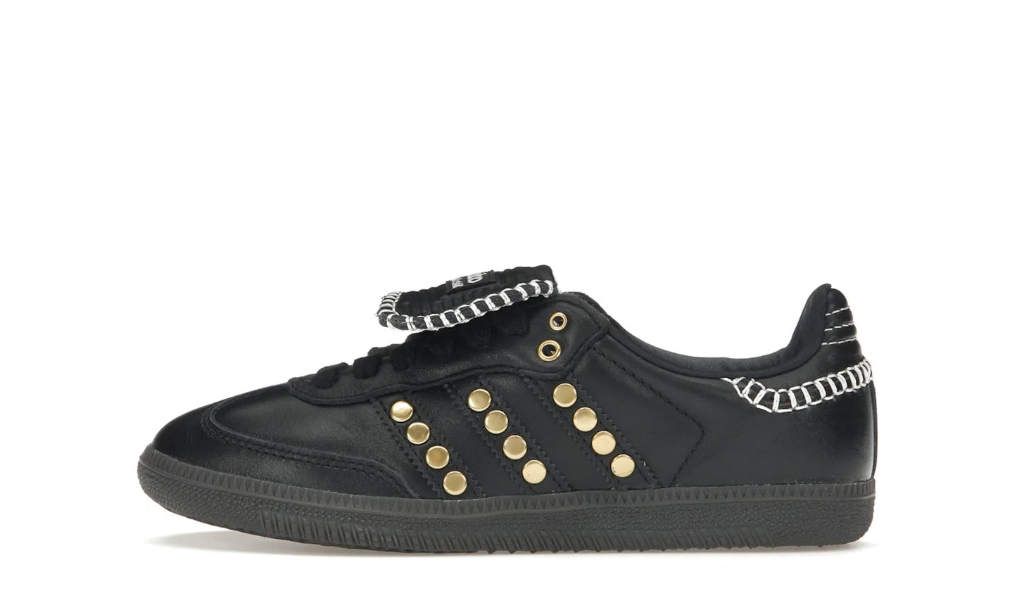 Adidas Samba | Wales Bonner Studded Pack Black
