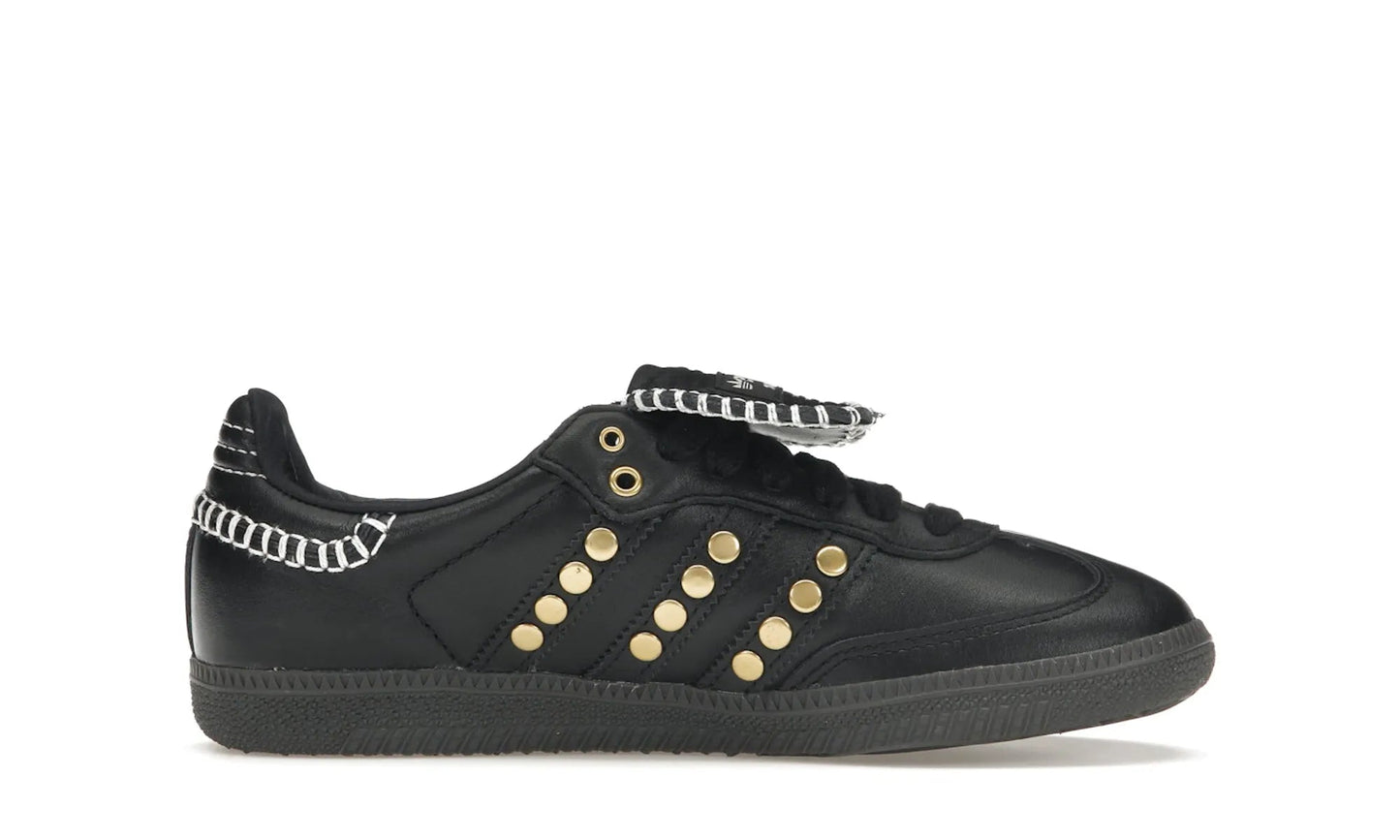 Adidas Samba | Wales Bonner Studded Pack Black