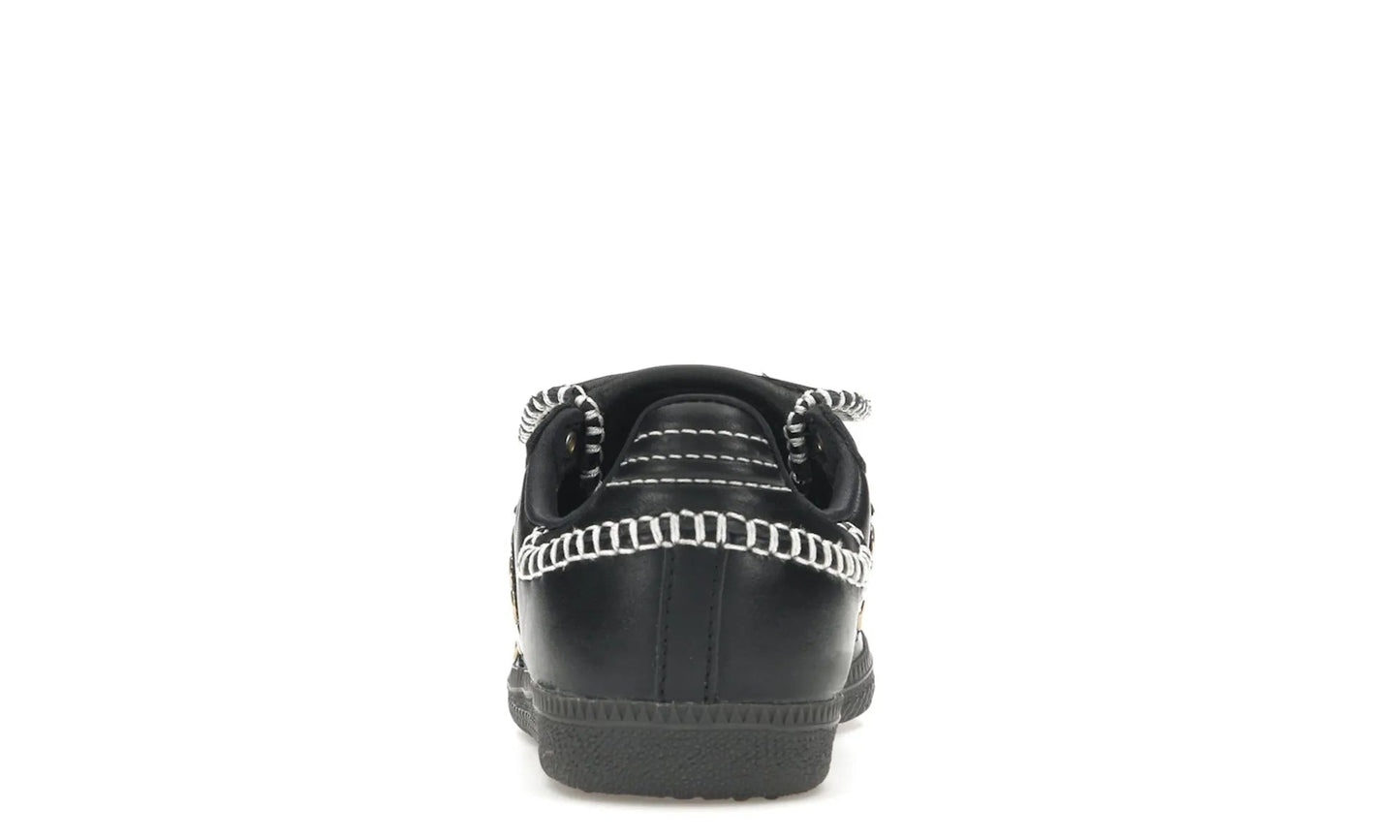 Adidas Samba | Wales Bonner Studded Pack Black