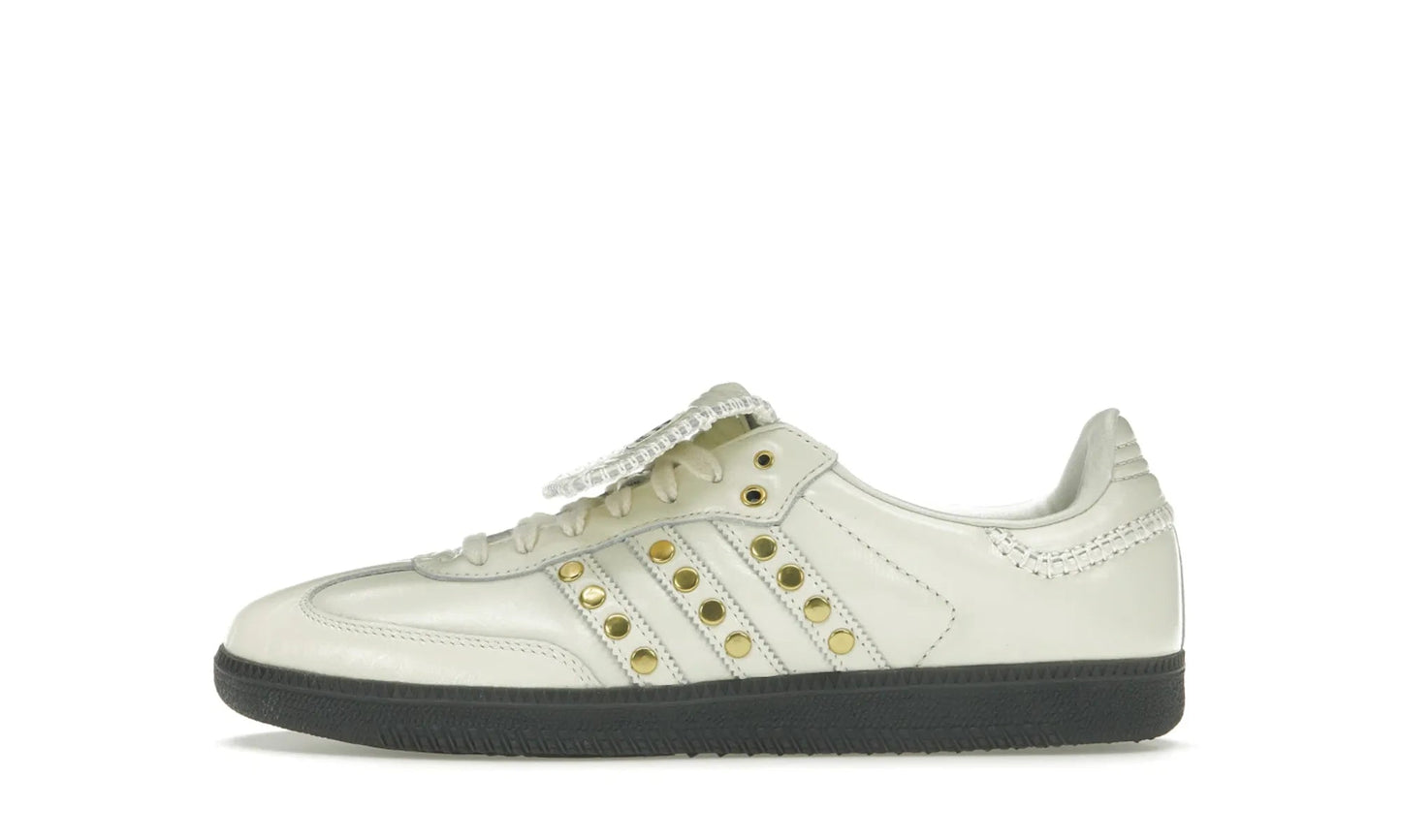 Adidas Samba OG | Wales Bonner Studded Pack Cream White
