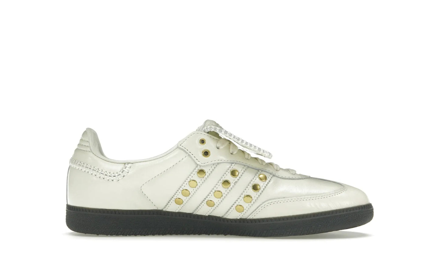 Adidas Samba OG | Wales Bonner Studded Pack Cream White
