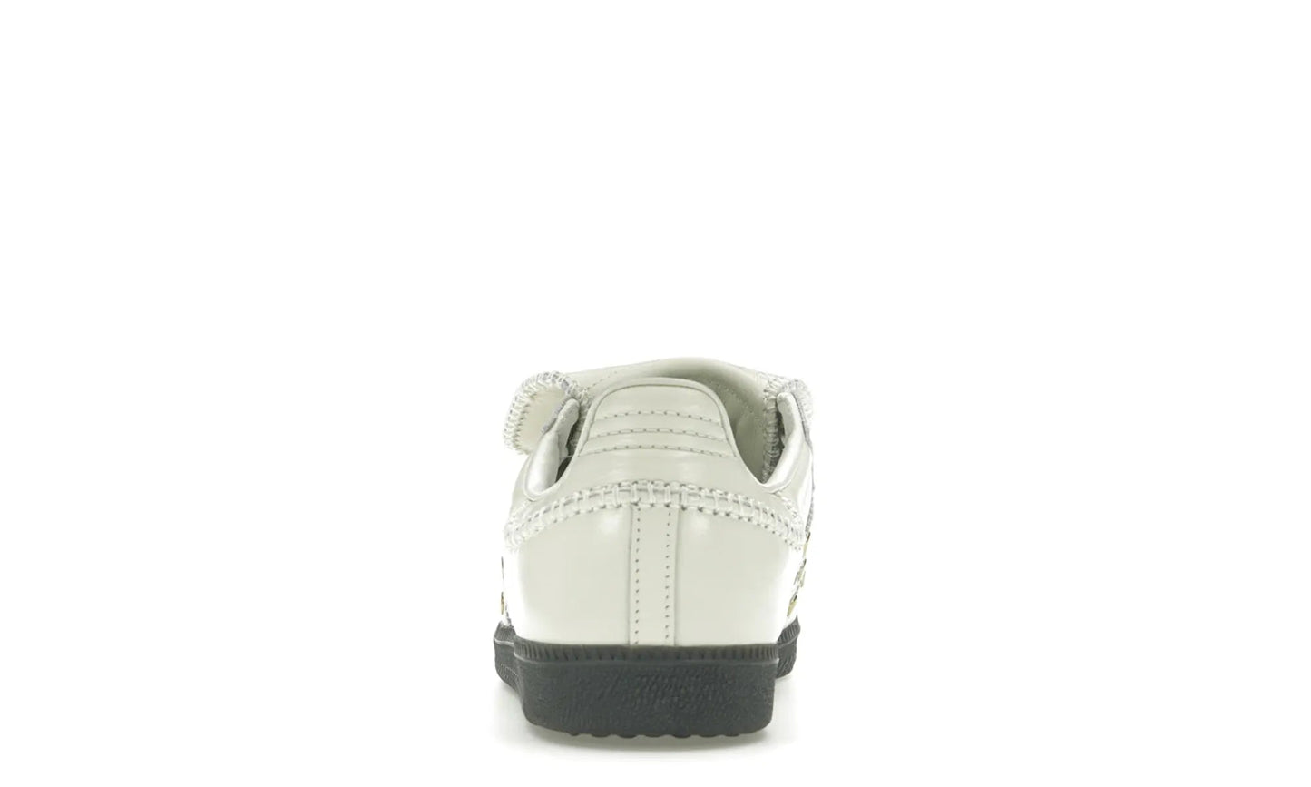 Adidas Samba OG | Wales Bonner Studded Pack Cream White