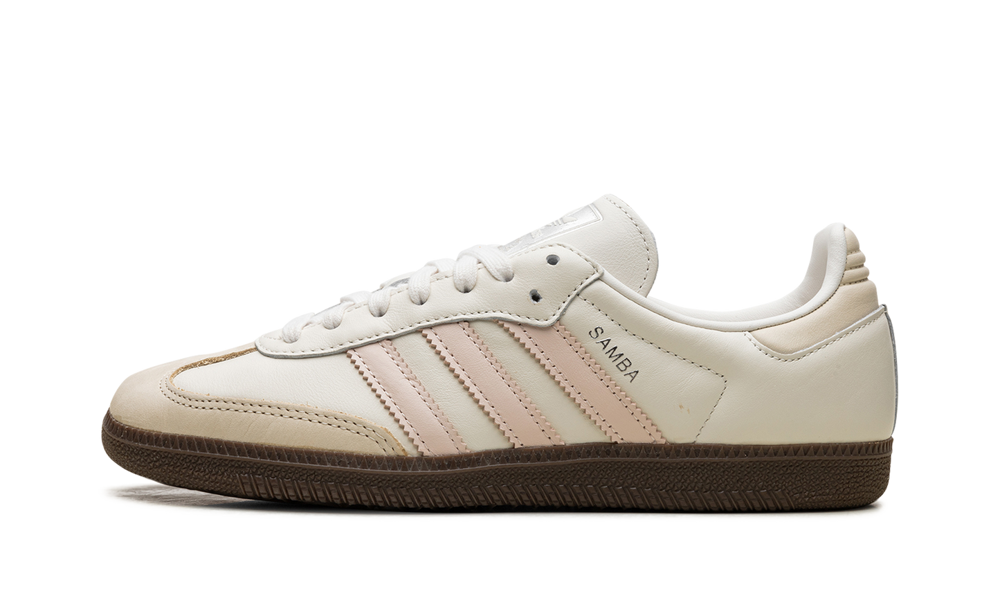 Adidas Samba OG | Wonder Quartz