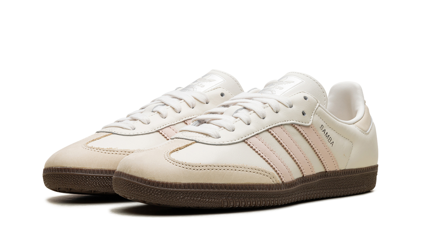 Adidas Samba OG | Wonder Quartz