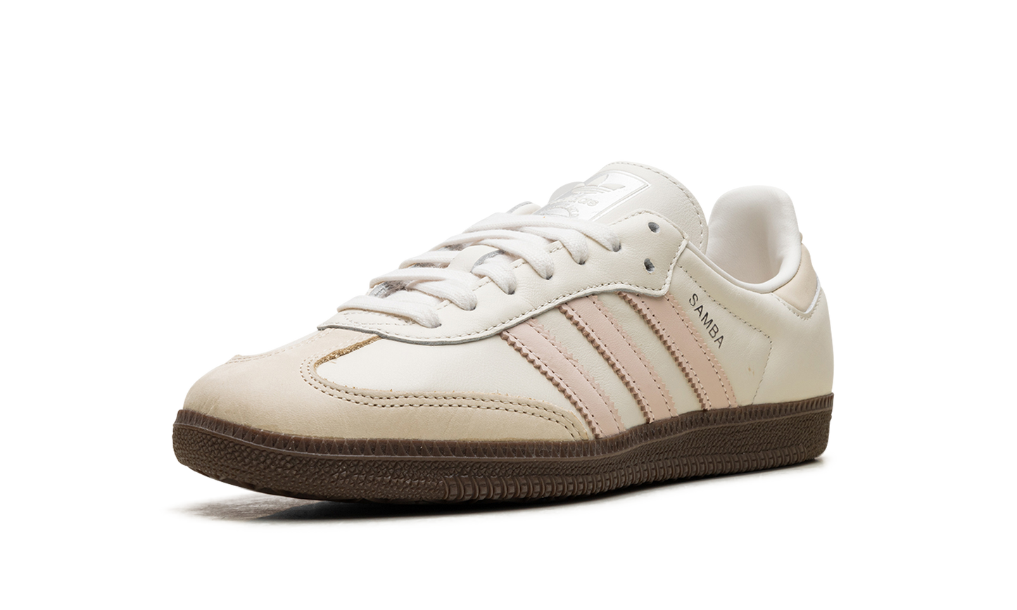 Adidas Samba OG | Wonder Quartz