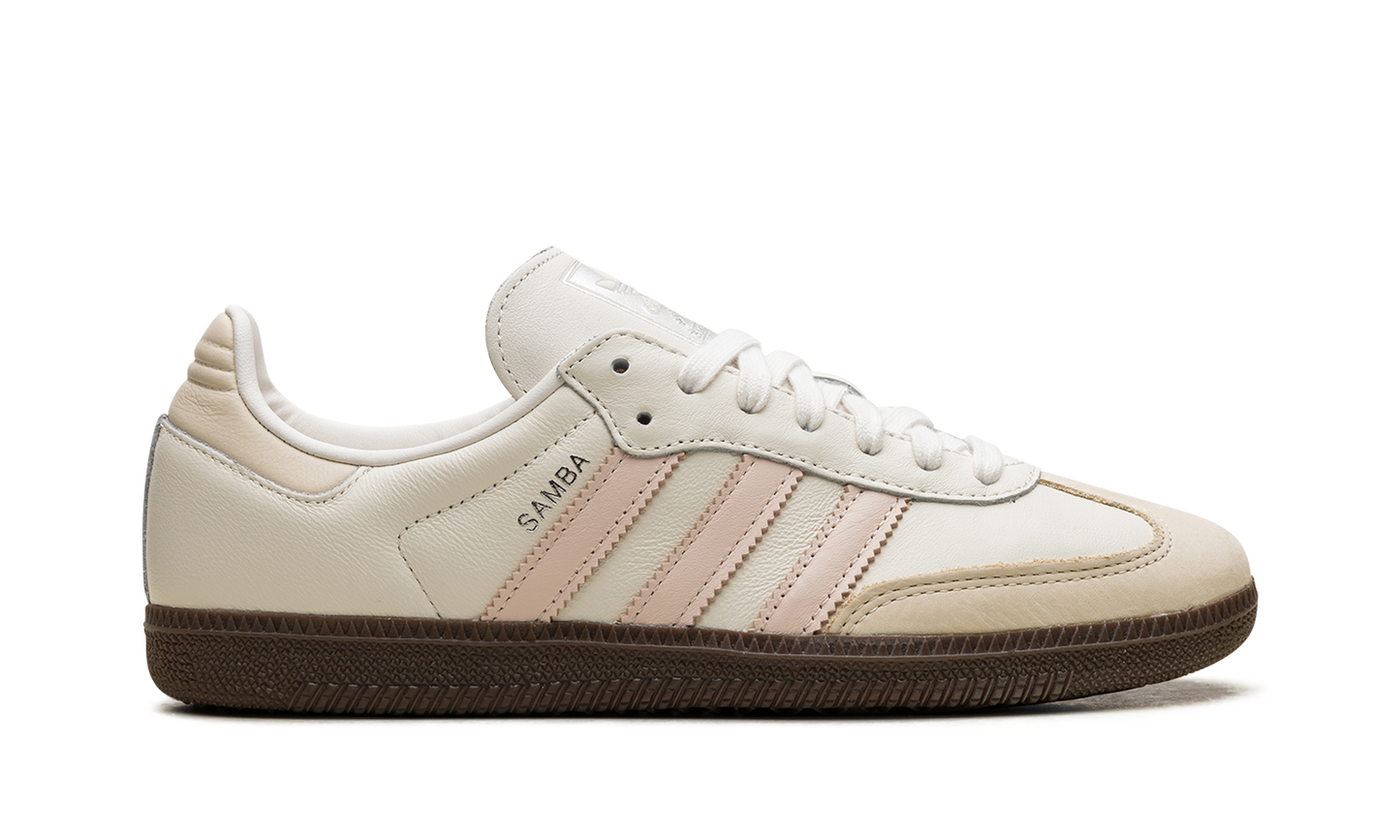 Adidas Samba OG | Wonder Quartz