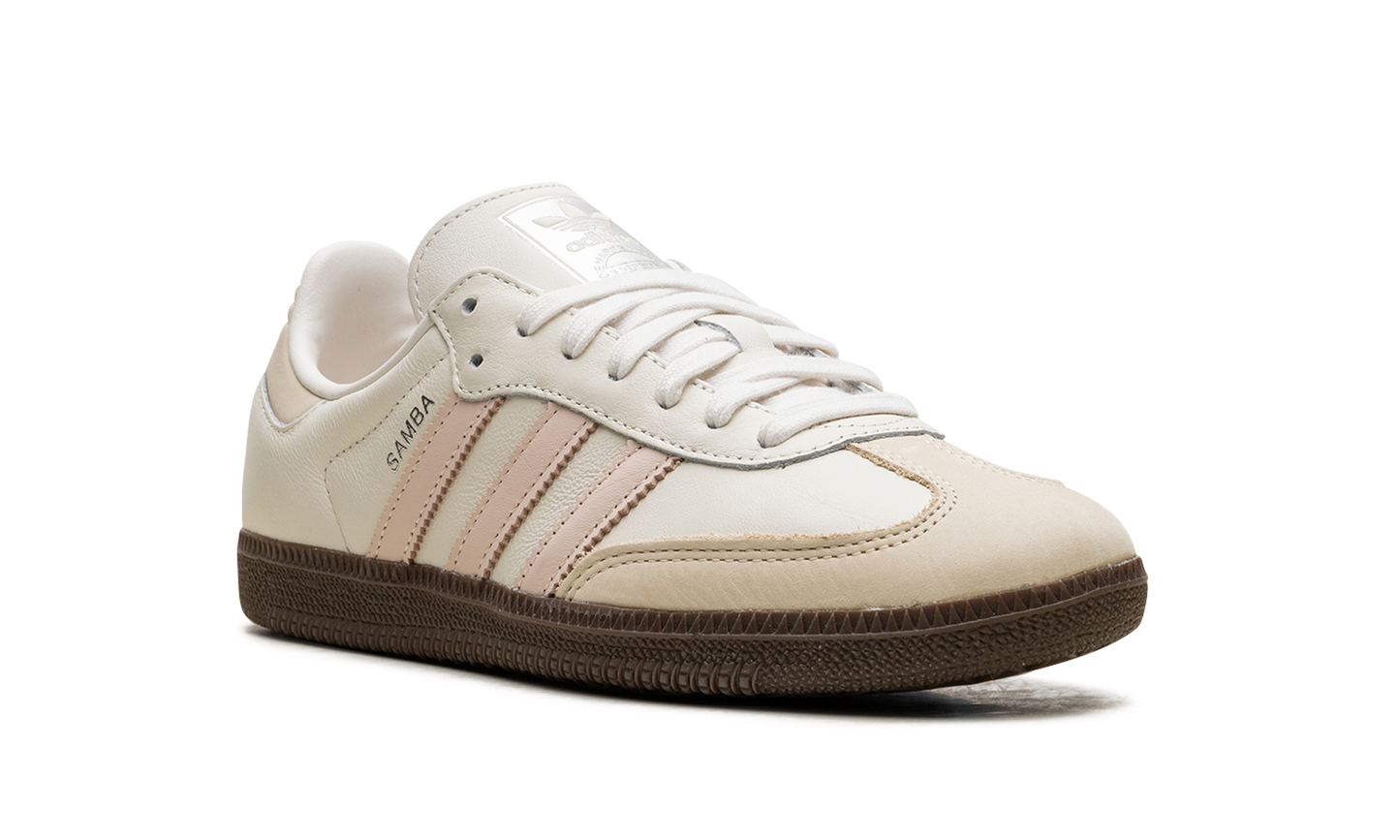 Adidas Samba OG | Wonder Quartz