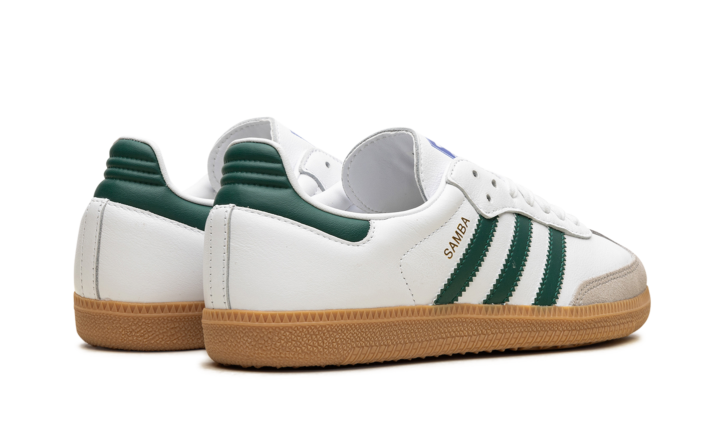 Adidas Samba OG | Collegiate Green