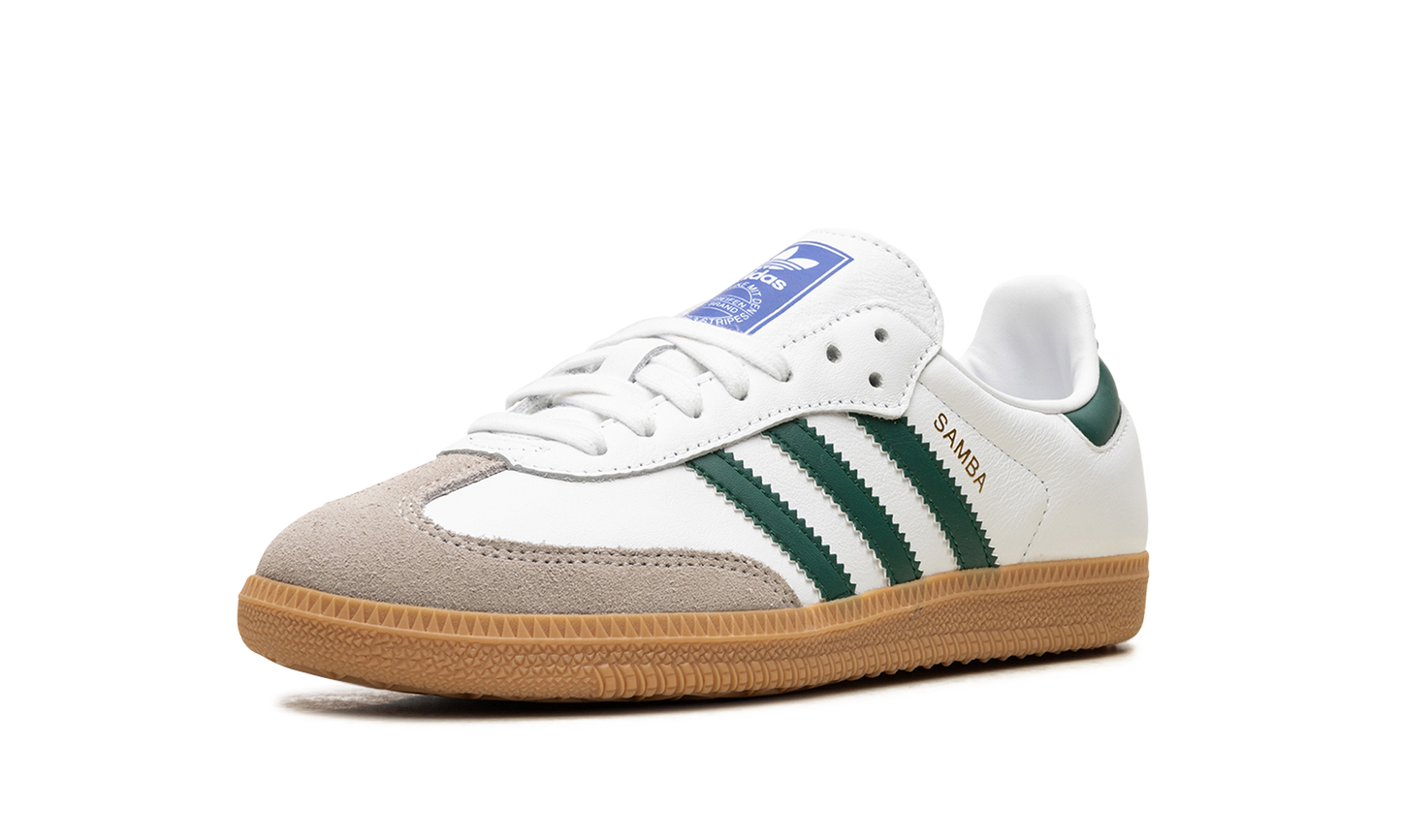 Adidas Samba OG | Collegiate Green
