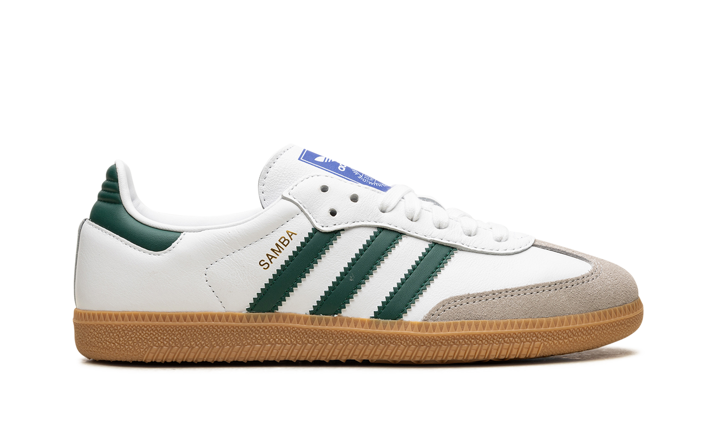 Adidas Samba OG | Collegiate Green