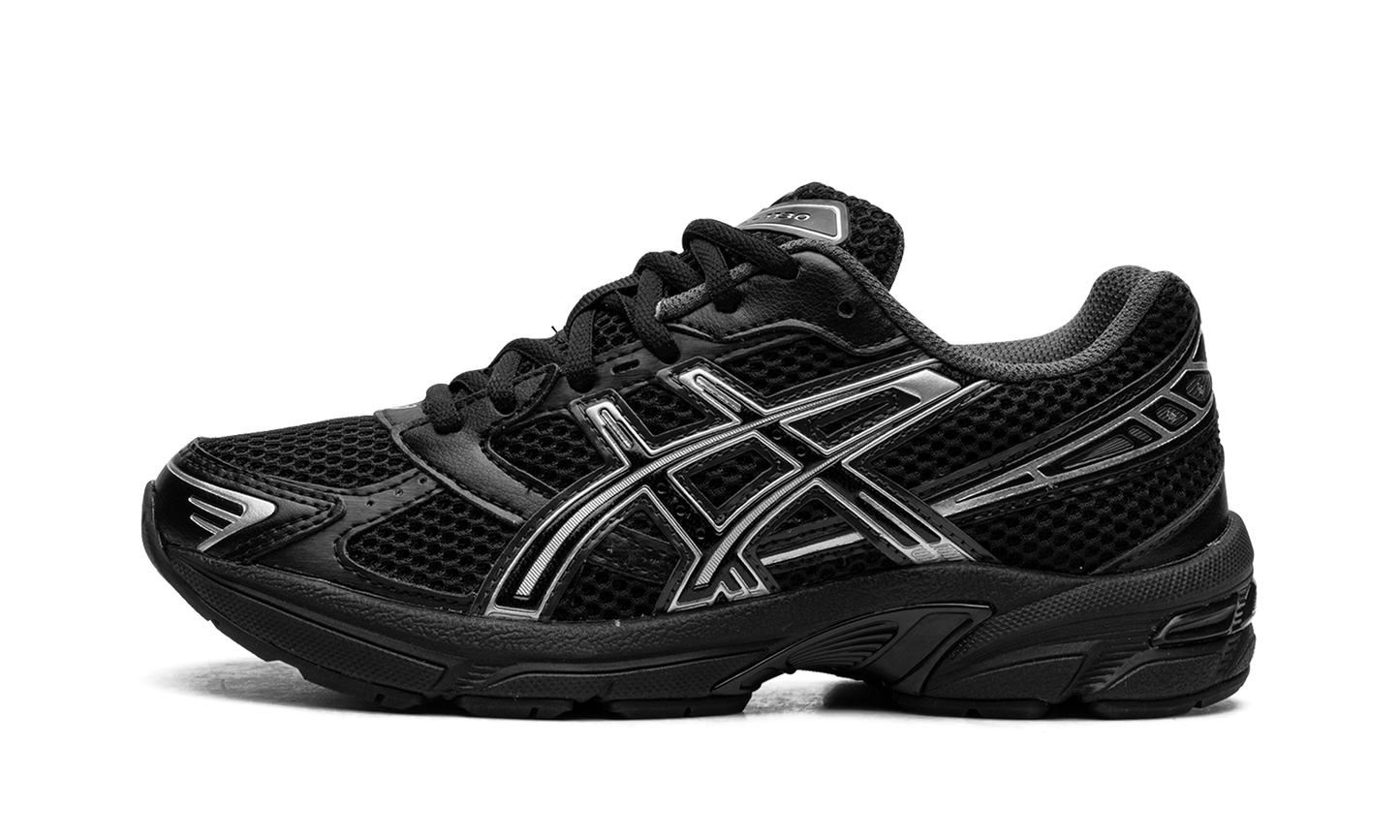 ASICS Gel-1130 | BlackPureSilver | 1 + 1 Free