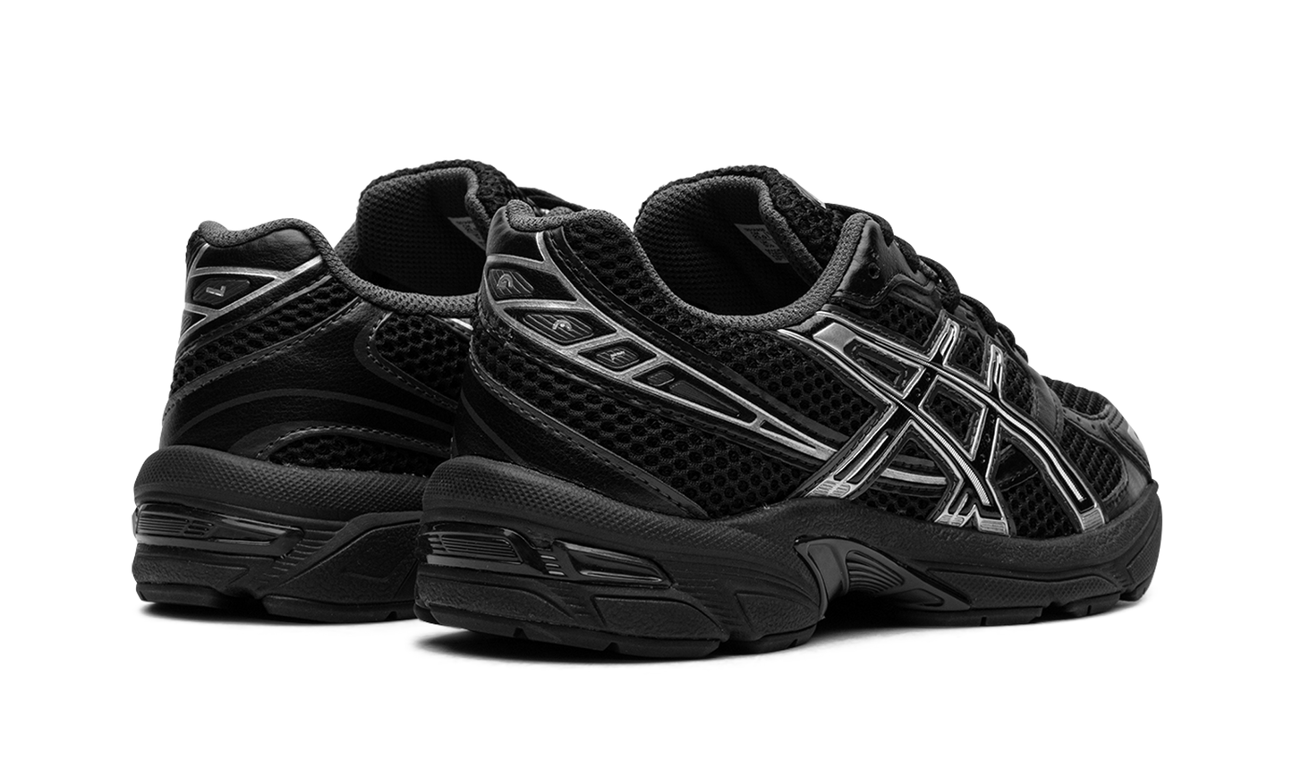 ASICS Gel-1130 | BlackPureSilver | 1 + 1 Free