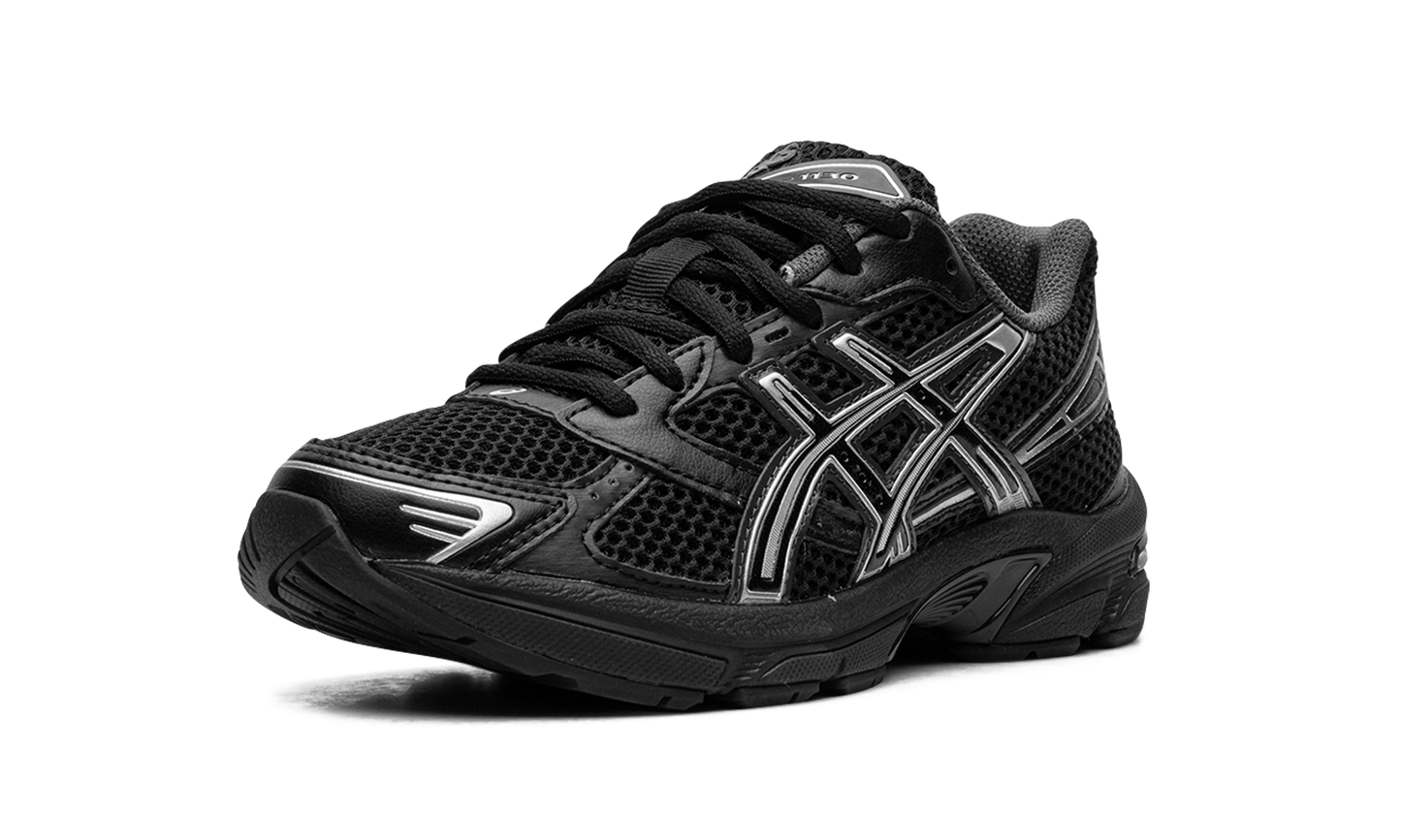 ASICS Gel-1130 | BlackPureSilver | 1 + 1 Free