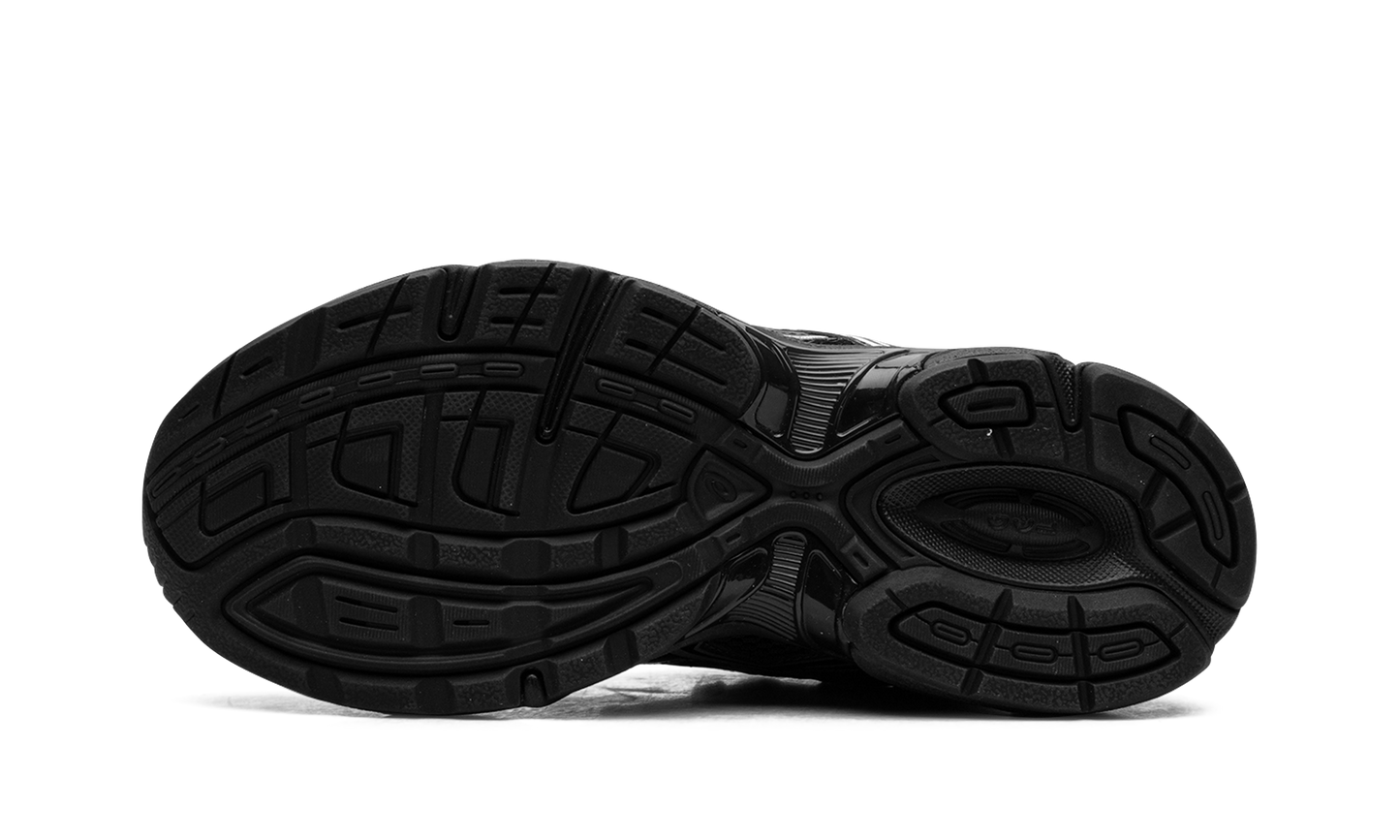 ASICS Gel-1130 | BlackPureSilver | 1 + 1 Free