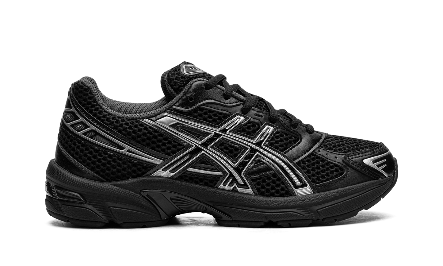 ASICS Gel-1130 | BlackPureSilver | 1 + 1 Free
