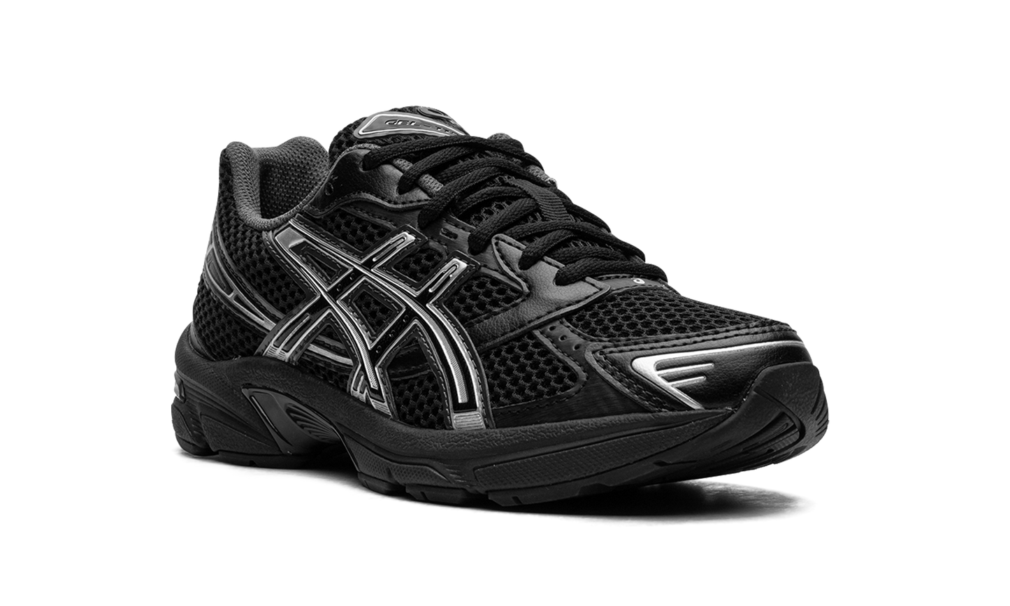 ASICS Gel-1130 | BlackPureSilver | 1 + 1 Free