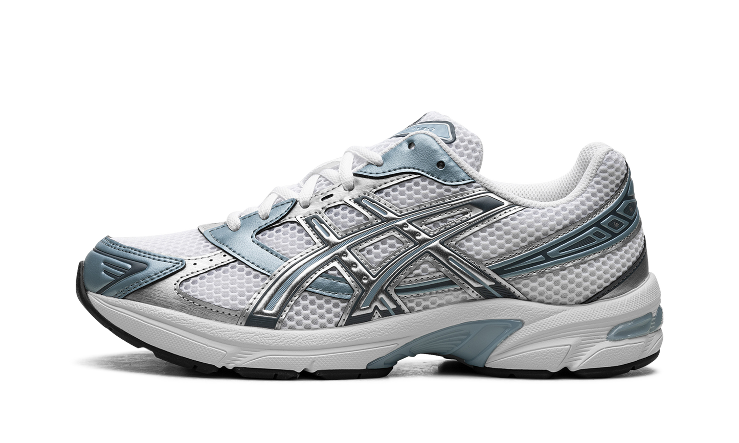 ASICS Gel-1130 | White Shark Skin | 1 + 1 Free