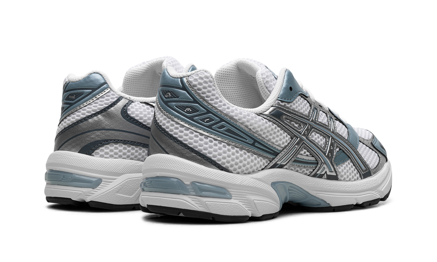 ASICS Gel-1130 | White Shark Skin | 1 + 1 Free