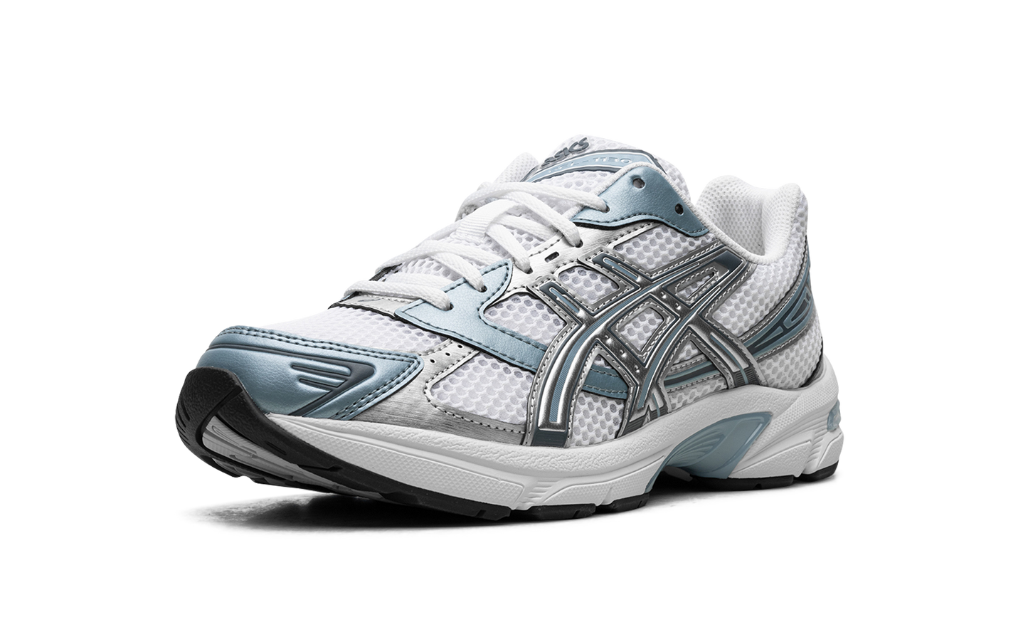 ASICS Gel-1130 | White Shark Skin | 1 + 1 Free