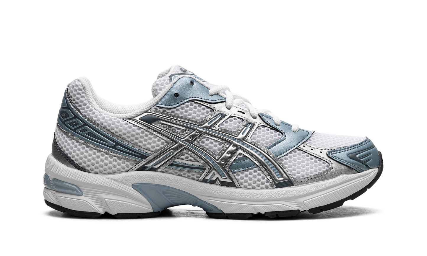 ASICS Gel-1130 | White Shark Skin | 1 + 1 Free