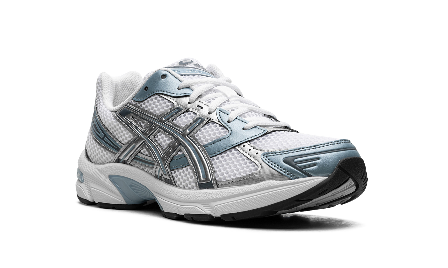 ASICS Gel-1130 | White Shark Skin | 1 + 1 Free