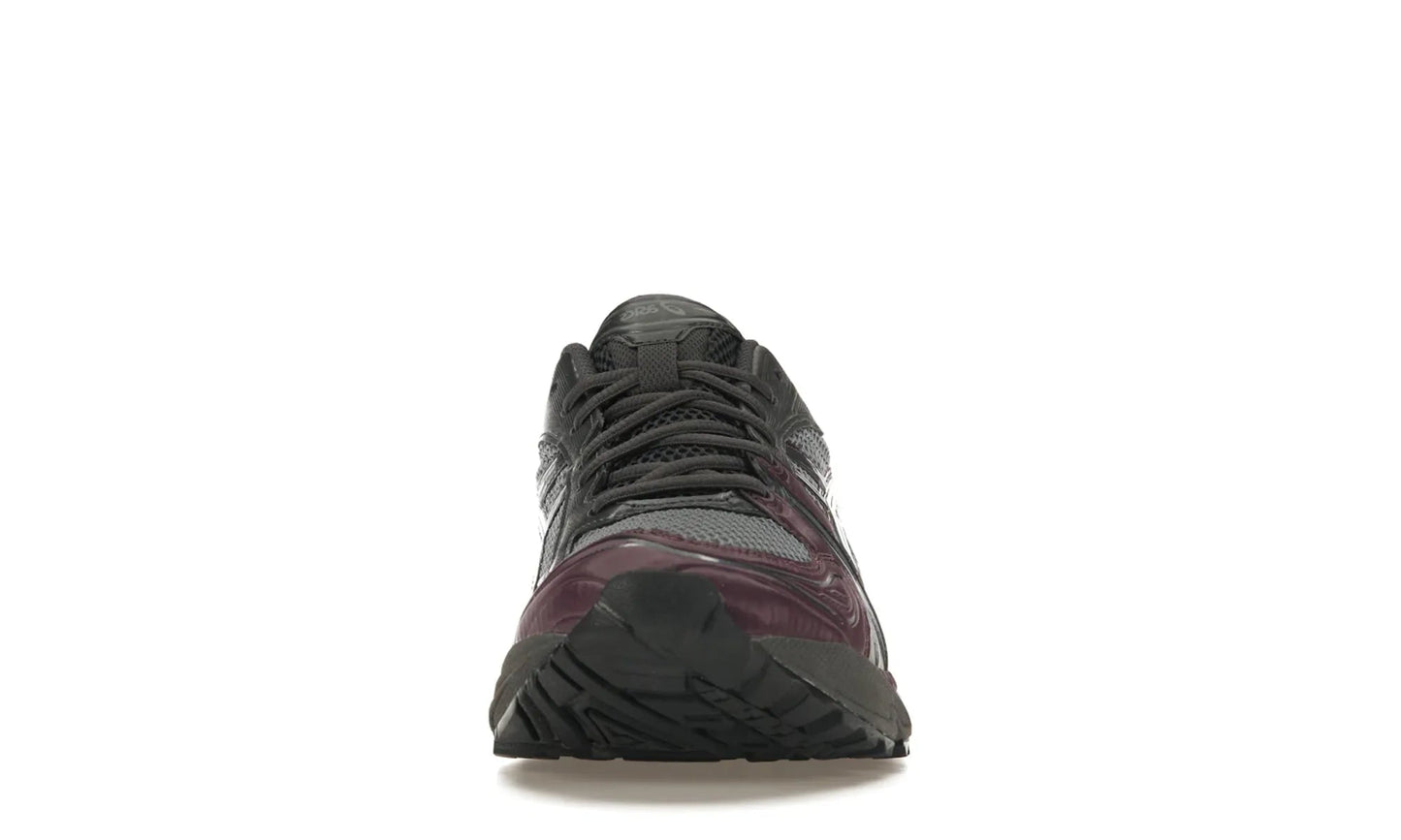 ASICS Gel-Kayano 14 | atmos Gray Purple | 1 + 1 Free