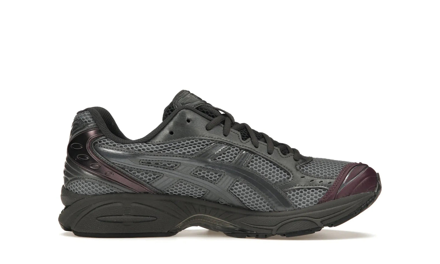 ASICS Gel-Kayano 14 | atmos Gray Purple | 1 + 1 Free
