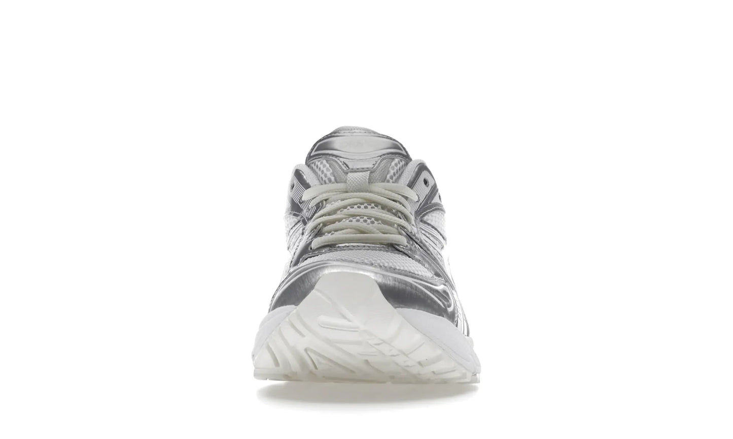 ASICS Gel-Kayano 14 | SilverWhite | 1 + 1 Free