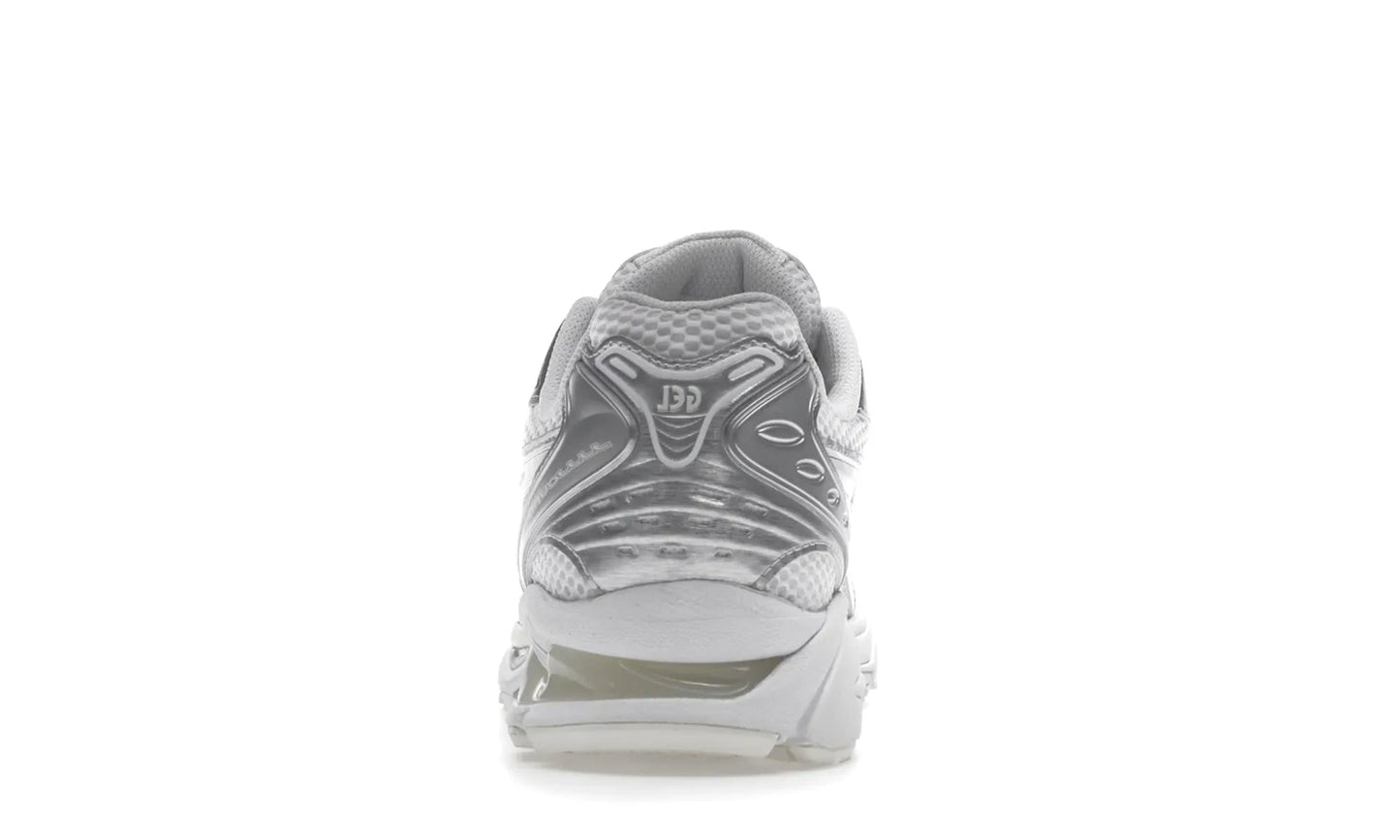 ASICS Gel-Kayano 14 | SilverWhite | 1 + 1 Free