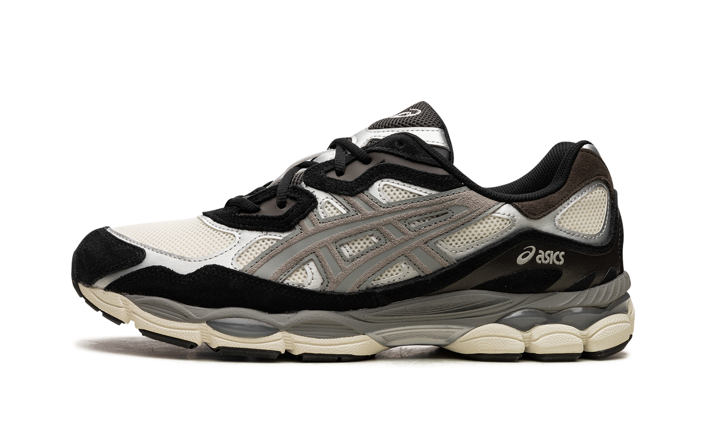 ASICS Gel-NYC | Ivory Clay Grey | 1 + 1 Gratis