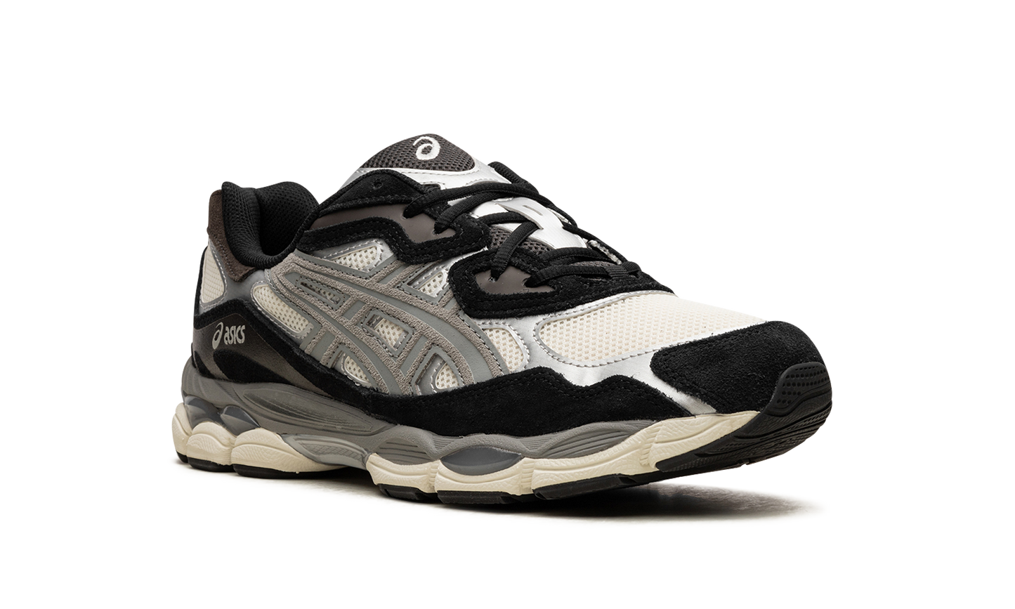 ASICS Gel-NYC | Ivory Clay Grey | 1 + 1 Gratis