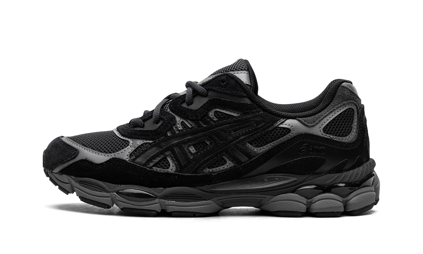 ASICS Gel-NYC | Graphite Gray Black | 1 + 1 Free