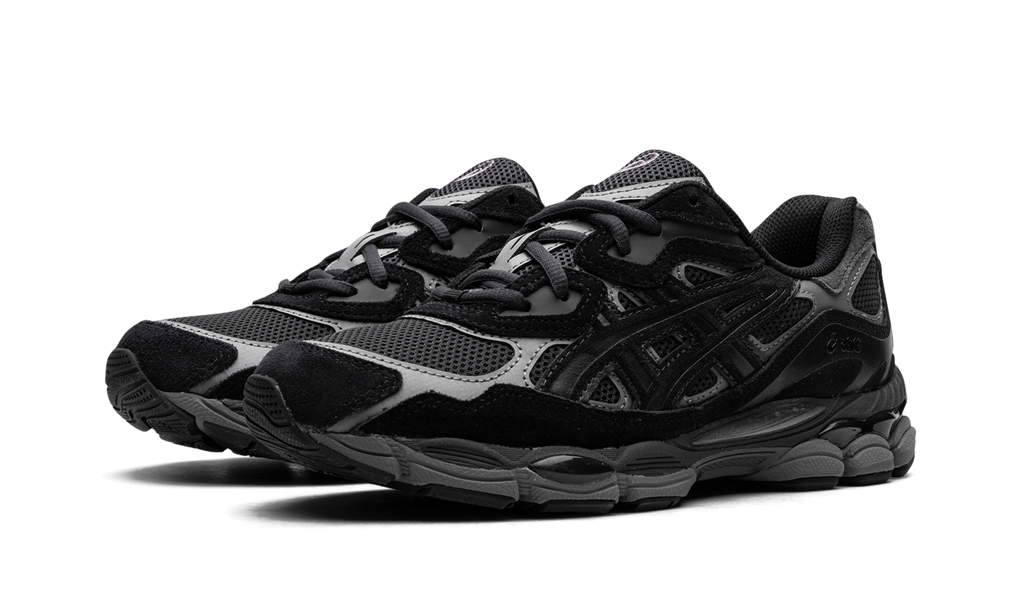 ASICS Gel-NYC | Graphite Gray Black | 1 + 1 Free