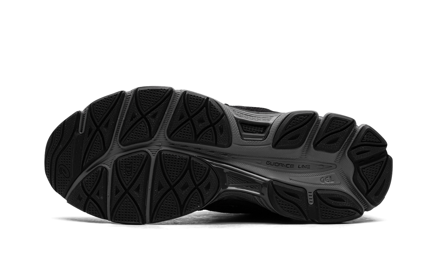 ASICS Gel-NYC | Graphite Gray Black | 1 + 1 Free