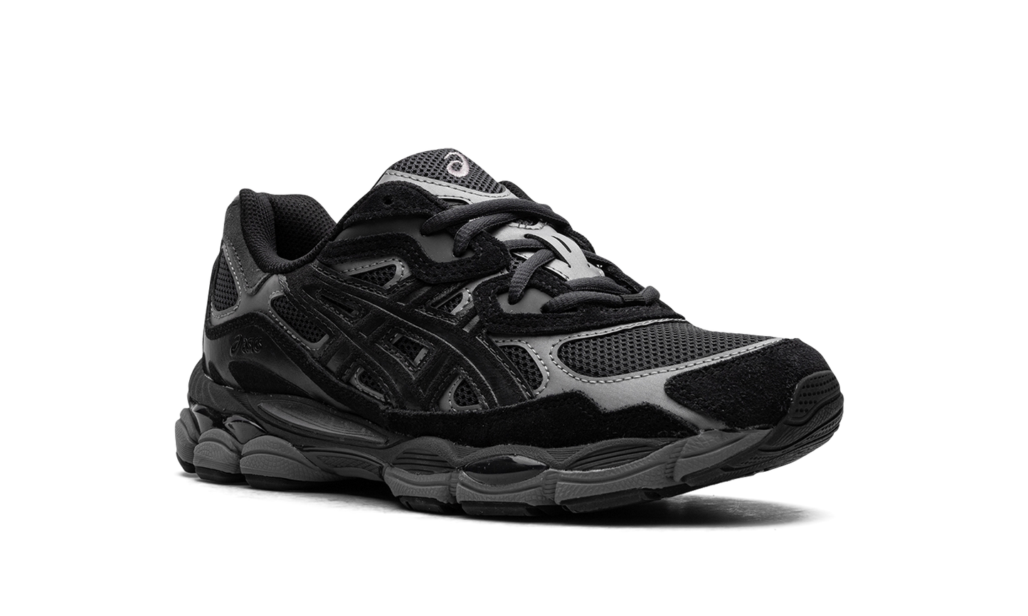 ASICS Gel-NYC | Graphite Gray Black | 1 + 1 Free