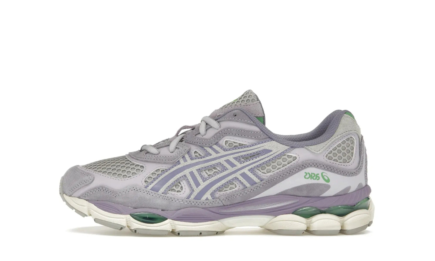 ASICS Gel-NYC | Cement Gray Ash Rock | 1 + 1 Free