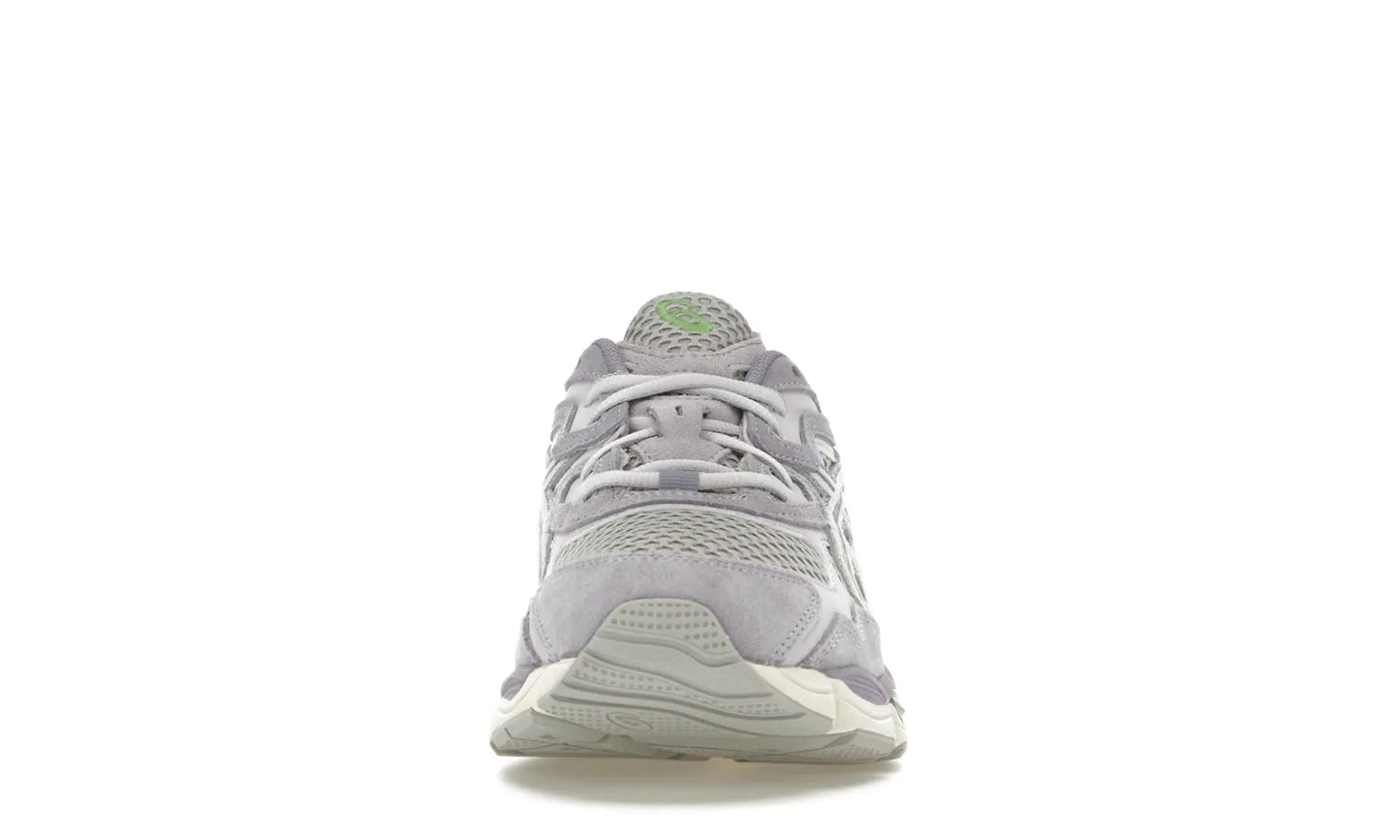 ASICS Gel-NYC | Cement Gray Ash Rock | 1 + 1 Free