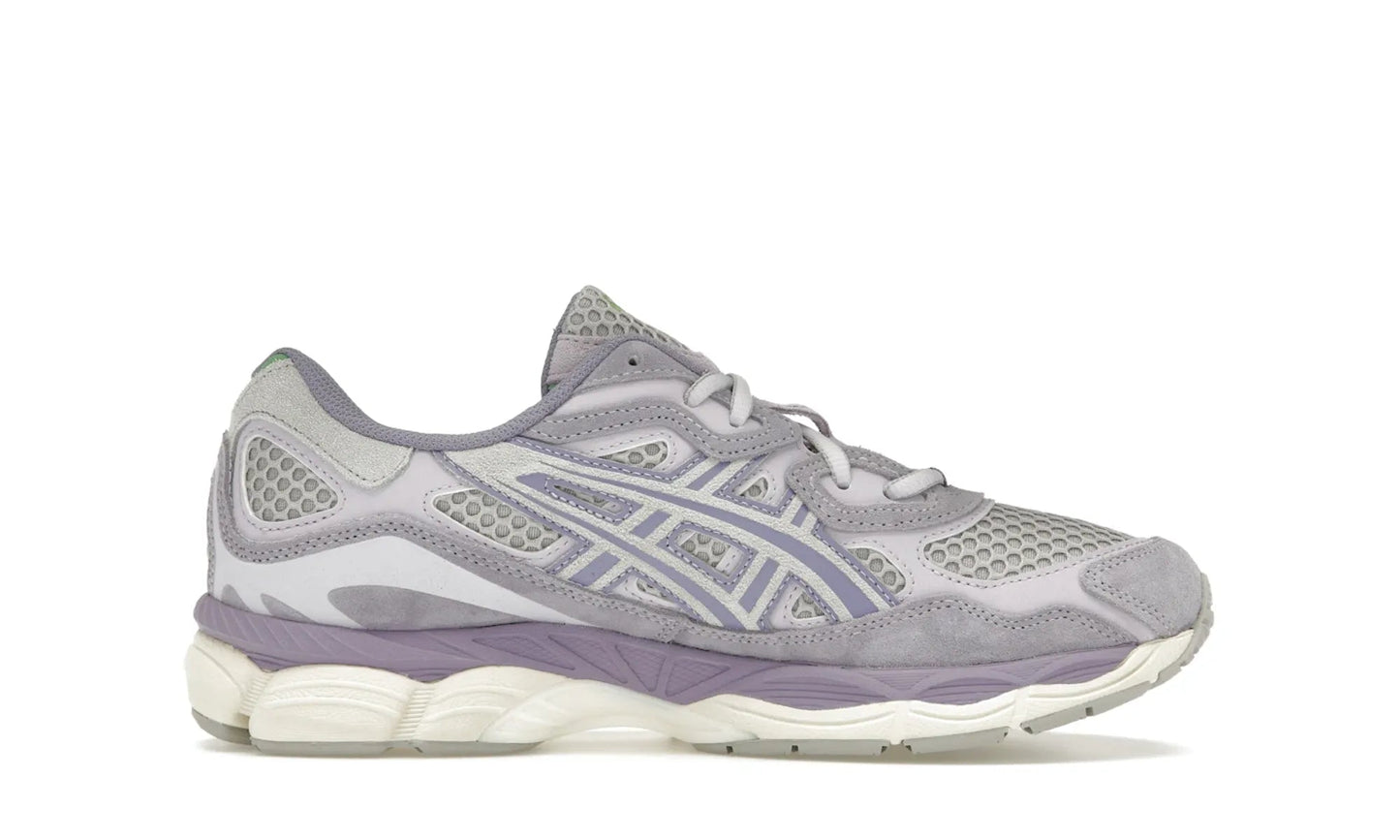 ASICS Gel-NYC | Cement Gray Ash Rock | 1 + 1 Free