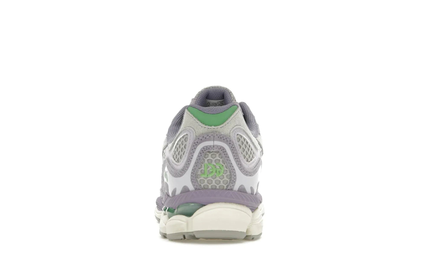 ASICS Gel-NYC | Cement Gray Ash Rock | 1 + 1 Free