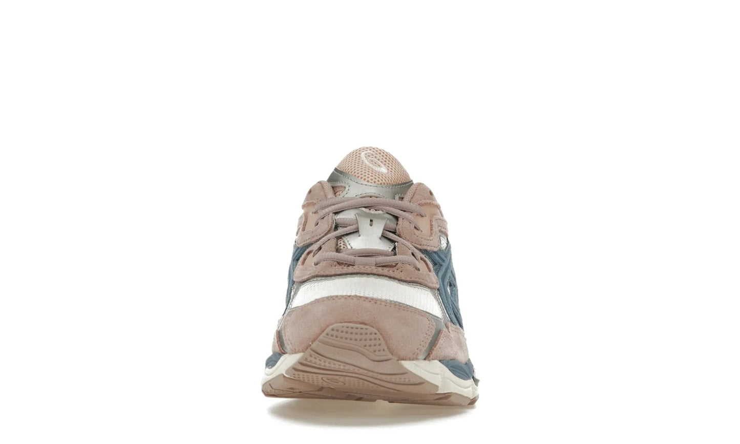 ASICS Gel-NYC | Cream Gray Floss Salmon | 1 + 1 Free