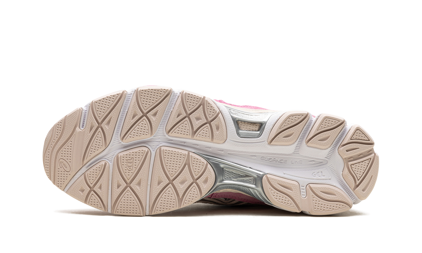 ASICS Gel-NYC | Cream Mineral Beige Pink | 1 + 1 Free
