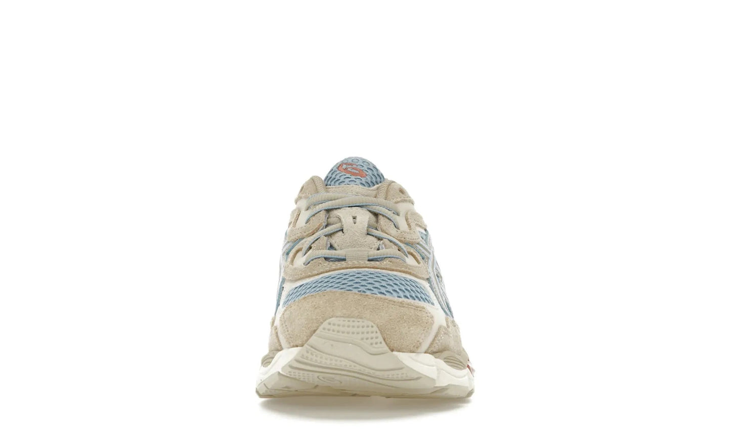 ASICS Gel-NYC | Harbor Blue Wood Crepe | 1 + 1 Free