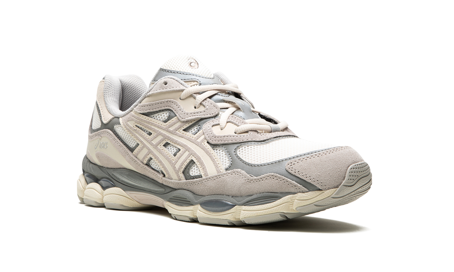 ASICS Gel-NYC | Oyster Gray | 1 + 1 Free