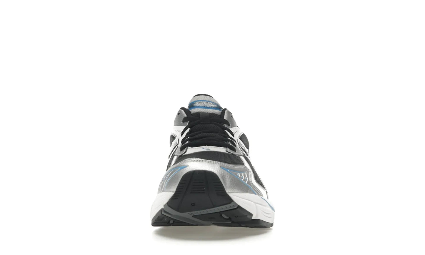 ASICS GT-2160 | Black Pure Silver Bright Blue | 1 + 1 Free